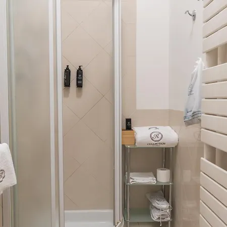 شقة R Gardenia House *